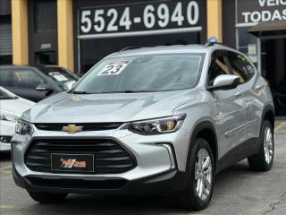 Foto do veículo Chevrolet Tracker Ltz 1.0 Turbo 12v Flex Aut.