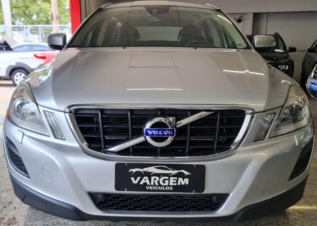 Volvo Xc 2.0 T5 DYNAMIC FWD TURBO GASOLINA 4P AUTOMÁTICO 2012