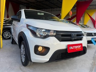 Foto do veículo Fiat Mobi Like 1.0 Fire Flex 5p.