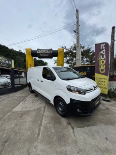 Foto do veículo Citroen Jumpy 1.6 Hdi