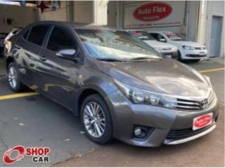 Foto do veículo Toyota Corolla 2.0 Xei Multidrive-s