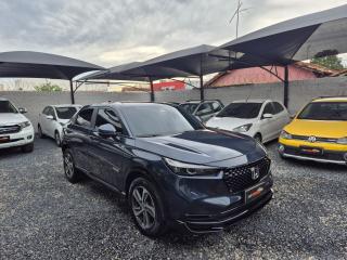 Foto do veículo Honda Hr-v 1.5 Turbo Touring Cvt