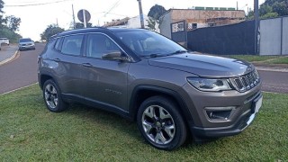 Foto do veículo Jeep Compass 2.0 Limited Auto