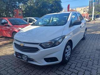Foto do veículo Chevrolet Onix Hatch Joy 1.0 8v Flex 5p Mec.