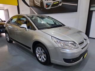 Foto do veículo Citroen C4 2.0 16v Flex Exclusive