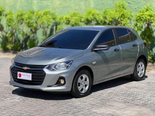 Foto do veículo Chevrolet Onix 1.0 Lt