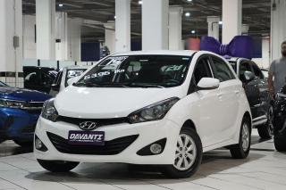 Foto do veículo Hyundai Hb20 Comfort Plus 1.0 Tb Flex 12v Mec.