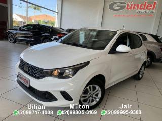 Foto do veículo Fiat Argo 1.0 Drive