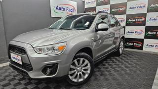 Foto do veículo Mitsubishi Asx 2.0 16v