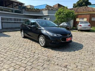 Foto do veículo Chevrolet Cruze Lt 1.4 16v Turbo Flex 4p Aut.