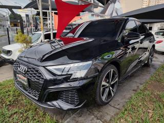 Foto do veículo Audi A3 Sed.perf. Black 2.0 Tfsi S-tr. (hib.)