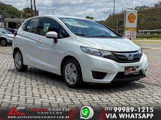 Foto do veículo Honda Fit Lx 1.5 Flexone 16v 5p Mec.
