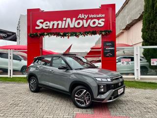 Foto do veículo Hyundai Creta 1.0 T-gdi N Line Auto