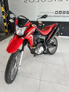 Foto do veículo Honda Nxr 160 Bros Esdd Mix