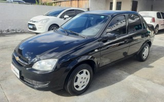 Foto do veículo Chevrolet Classic 1.0 Ls Flexpower