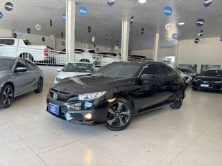 Foto do veículo Honda Civic Sedan Sport 2.0 Flex 16v Aut.4p