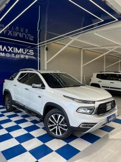 Foto do veículo Fiat Toro Ranch 2.0 16v 4x4 Tb Diesel Aut.