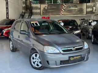Foto do veículo Chevrolet Corsa 1.4 Econoflex Maxx