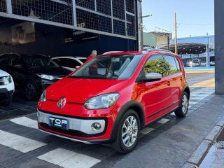 Foto do veículo Volkswagen Up Cross Mdv Flex