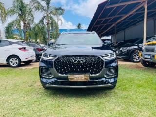 Foto do veículo Chery Tiggo 8 1.6 T Gdi Max Drive Dct