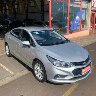 Foto do veículo Chevrolet Cruze Lt 1.4 16v Turbo Flex 4p Aut.