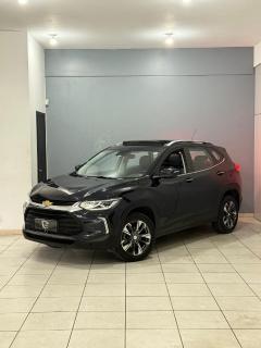 Foto do veículo Chevrolet Tracker Premier 1.2 Turbo 12v Flex Aut.