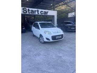 Foto do veículo Fiat Palio 1.0 8v Flex Attractive