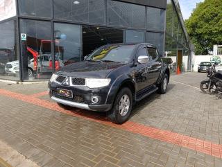 Foto do veículo Mitsubishi L200 Triton 3.5 V6 Flex Hpe Auto 4wd