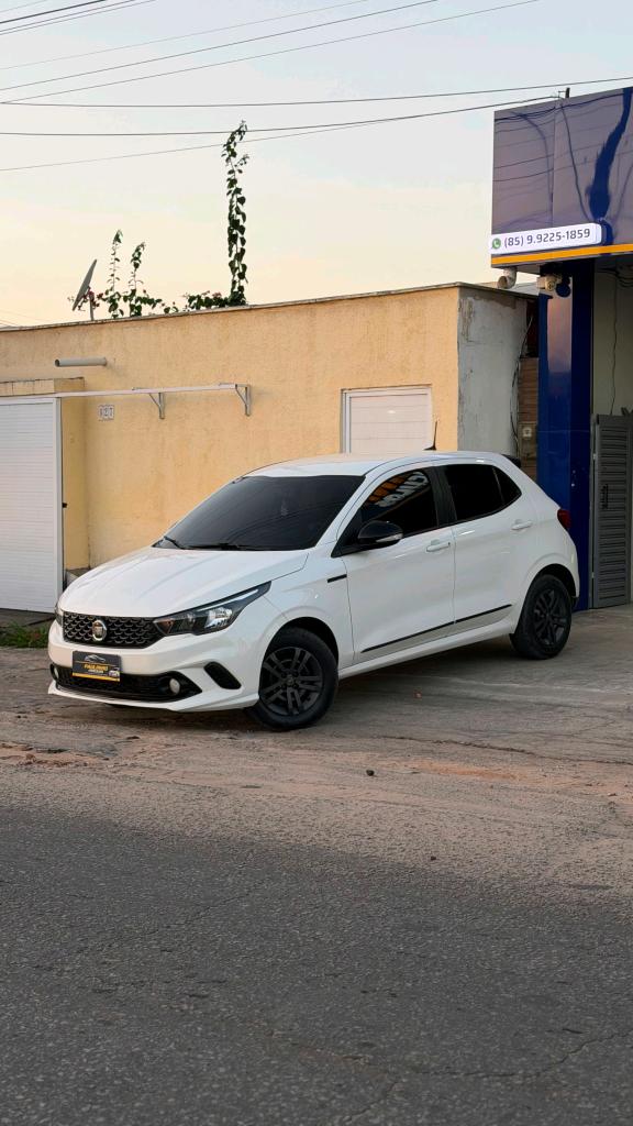 Fiat Argo