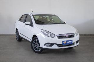 Foto do veículo Fiat Grand Siena 1.6 Essence Dualogic
