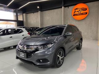 Foto do veículo Honda Hr-v 1.8 Exl Cvt
