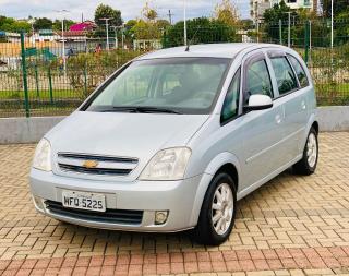 Foto do veículo Chevrolet Meriva Prem.easytronic 1.8 Flexpower 5p