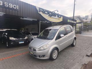 Foto do veículo Fiat Idea 1.4 Fire Flex Attractive