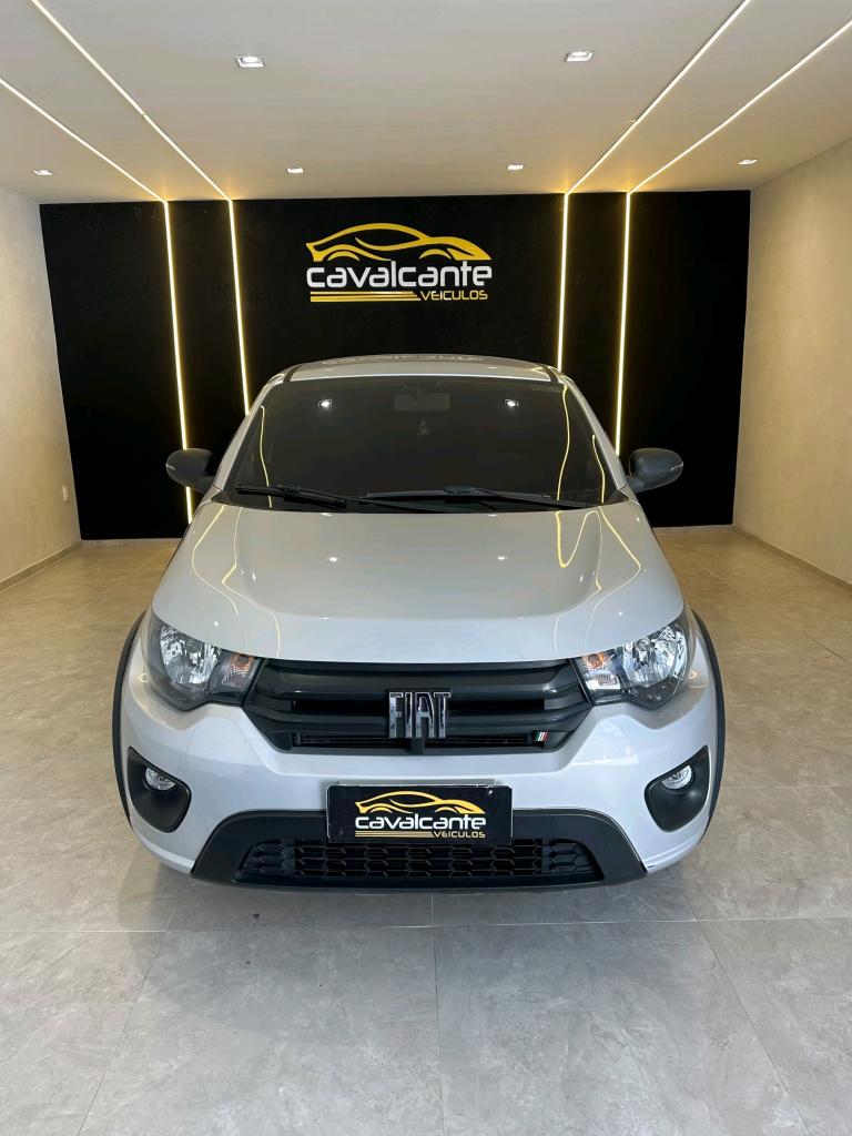 Fiat Mobi