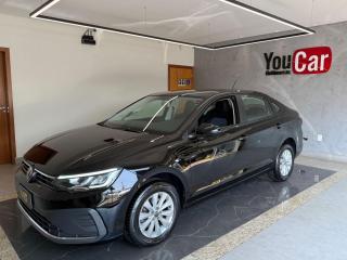 Foto do veículo Volkswagen Virtus Tsi 1.0 Flex 12v 4p Aut.