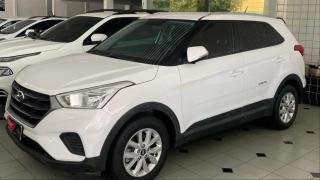 Foto do veículo Hyundai Creta 1.6 Action Auto