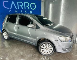 Foto do veículo Volkswagen Fox 1.0 Mi Total Flex 8v 5p