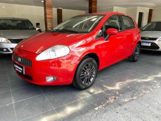 Foto do veículo Fiat Punto 1.4 Attractive
