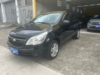 Foto do veículo Chevrolet Agile 1.4 Econoflex Ltz