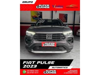 Foto do veículo Fiat Pulse 1.0 T200 Audace Cvt