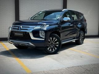 Foto do veículo Mitsubishi Pajero Sport Hpe-s 2.4 4x4 Diesel Aut.