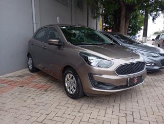 Foto do veículo Ford Ka 1.0 Se