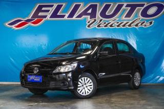 Foto do veículo Volkswagen Voyage 1.0 Total Flex