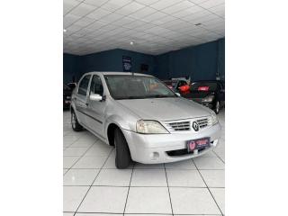 Foto do veículo Renault Logan 1.6 8v Hi-torque Authentique