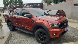 Foto do veículo Ford Ranger 3.2 Cd Fx4 Auto 4wd