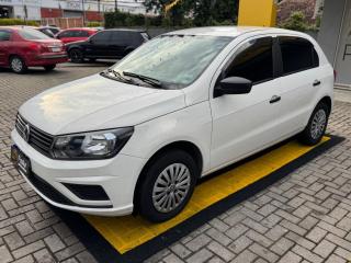 Foto do veículo Volkswagen Gol 1.0