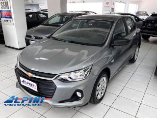 Foto do veículo Chevrolet Onix Hatch Ltz 1.0 12v Tb Flex 5p Mec.