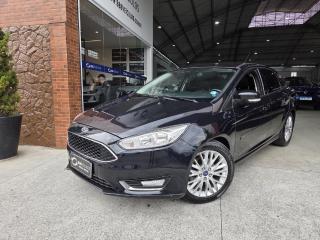 Foto do veículo Ford Focus 2.0 Titanium Plus Sedan At