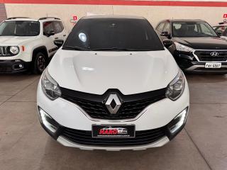 Foto do veículo Renault Captur 1.6 Intense Cvt