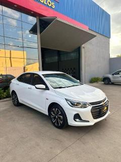 Foto do veículo Chevrolet Onix Plus 1.0 Turbo Premier Auto